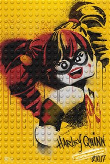 The LEGO Batman Movie Photo 37