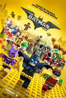 The LEGO Batman Movie Photo 50