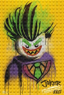 The LEGO Batman Movie Photo 54