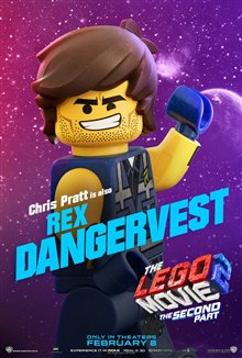 The LEGO Movie 2: The Second Part Photo 32