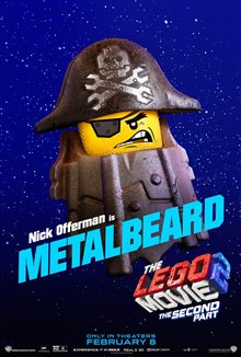 The LEGO Movie 2: The Second Part Photo 42
