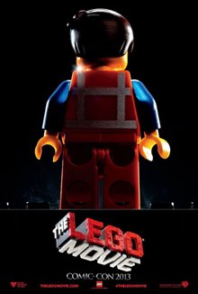 The LEGO Movie Photo 42