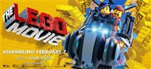 The LEGO Movie Photo 1