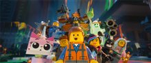 The LEGO Movie Photo 24