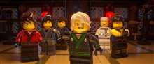 The LEGO NINJAGO Movie Photo 32