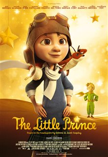 The Little Prince Photo 14