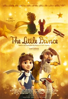 The Little Prince Photo 16