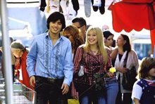 The Lizzie McGuire Movie Photo 4 - Large