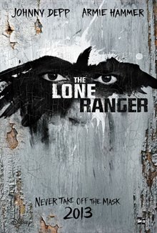 The Lone Ranger Photo 10 - Large