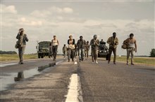 The Long Walk Photo 6