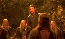 The Lord of the Rings: The Fellowship of the Ring Photo 25
