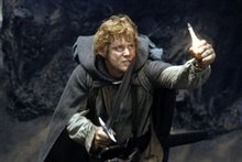 The Lord of the Rings: The Return of the King Photo 3