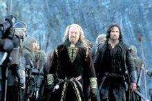 The Lord of the Rings: The Two Towers Showtimes