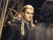 The Lord of the Rings: The Two Towers Photo 22