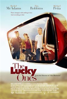 The Lucky Ones Photo 3