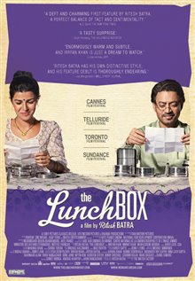 The Lunchbox Photo 1 - Large