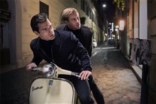 The Man from U.N.C.L.E. Photo 17