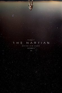 The Martian Photo 15 - Large