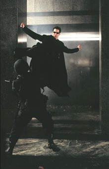 The Matrix Photo 11
