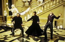 The Matrix Reloaded Photo 9 - Large