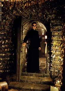 The Matrix Reloaded Photo 47 - Large