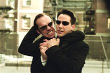 The Matrix Reloaded Photo 15 - Large