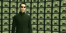 The Matrix Reloaded Photo 17