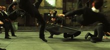 The Matrix Reloaded Photo 25 - Large