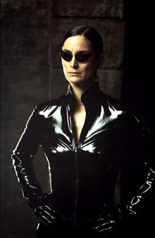 The Matrix Reloaded Photo 51 - Large