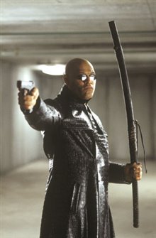 The Matrix Reloaded Photo 55 - Large
