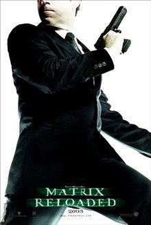 The Matrix Reloaded Photo 64 - Large
