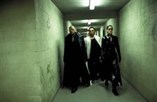 The Matrix Revolutions Photo 12