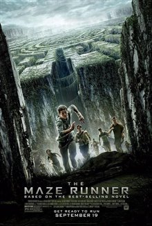 The Maze Runner Photo 8 - Large