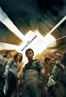The Maze Runner Photo 18 - Large