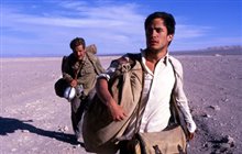 The Motorcycle Diaries Photo 2 - Large