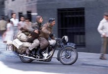 The Motorcycle Diaries Photo 4