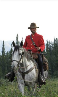 The Mountie Photo 9 - Large