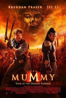 The Mummy: Tomb of the Dragon Emperor Photo 48 - Large
