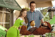 The Muppets Photo 2