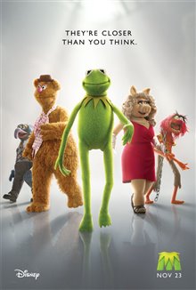The Muppets Photo 31