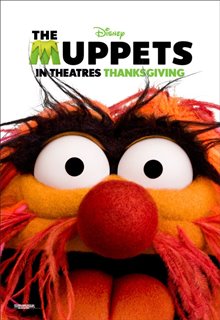 The Muppets Photo 36