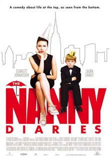 The Nanny Diaries Photo 11