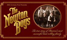 The Newton Boys Photo 7 - Large