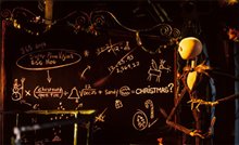 The Nightmare Before Christmas 3D Photo 5