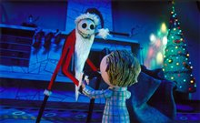 The Nightmare Before Christmas 3D Photo 7