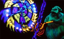 The Nightmare Before Christmas 3D Photo 9