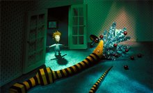 The Nightmare Before Christmas 3D Photo 11