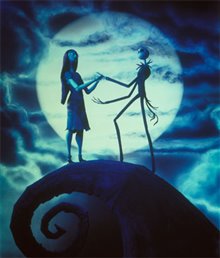 The Nightmare Before Christmas 3D Photo 13