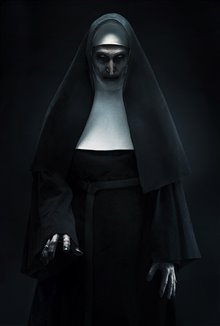 The Nun Photo 13