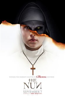 The Nun Photo 14